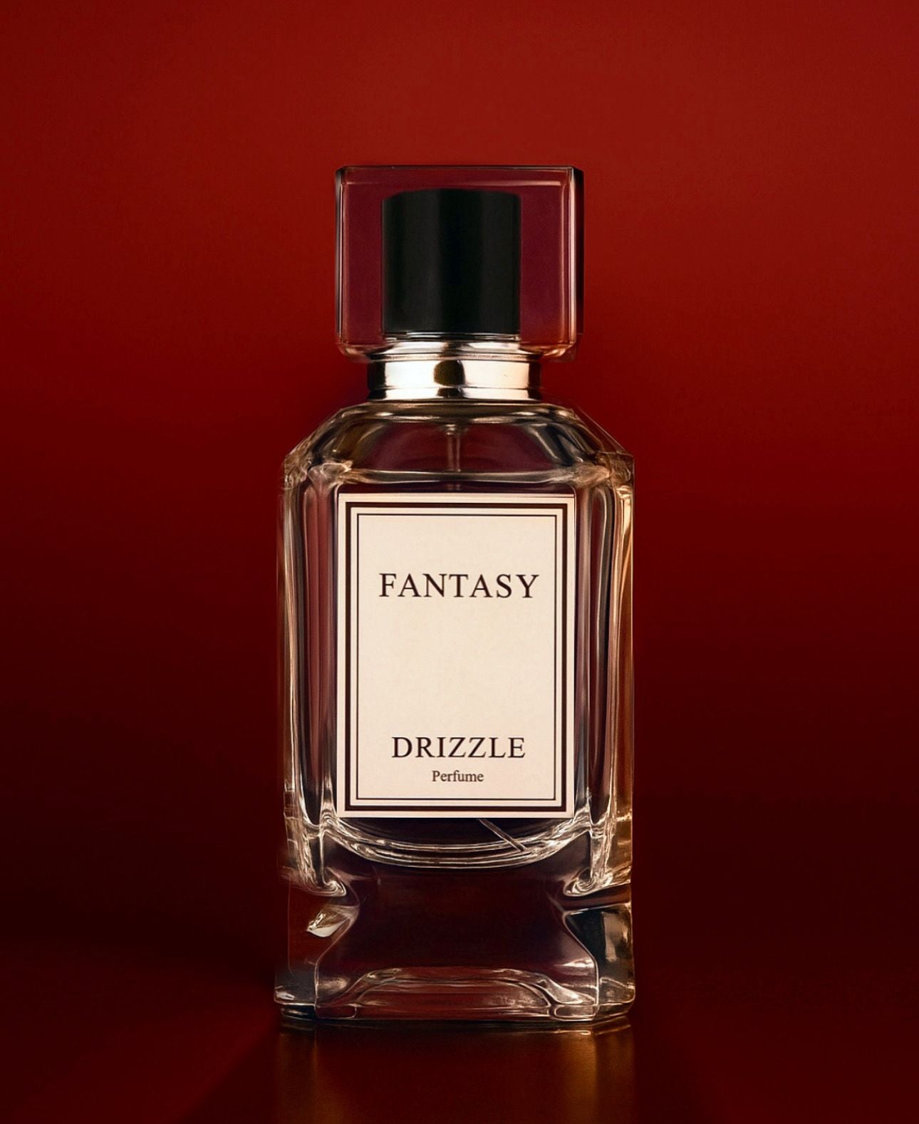 Drizzle Perfume