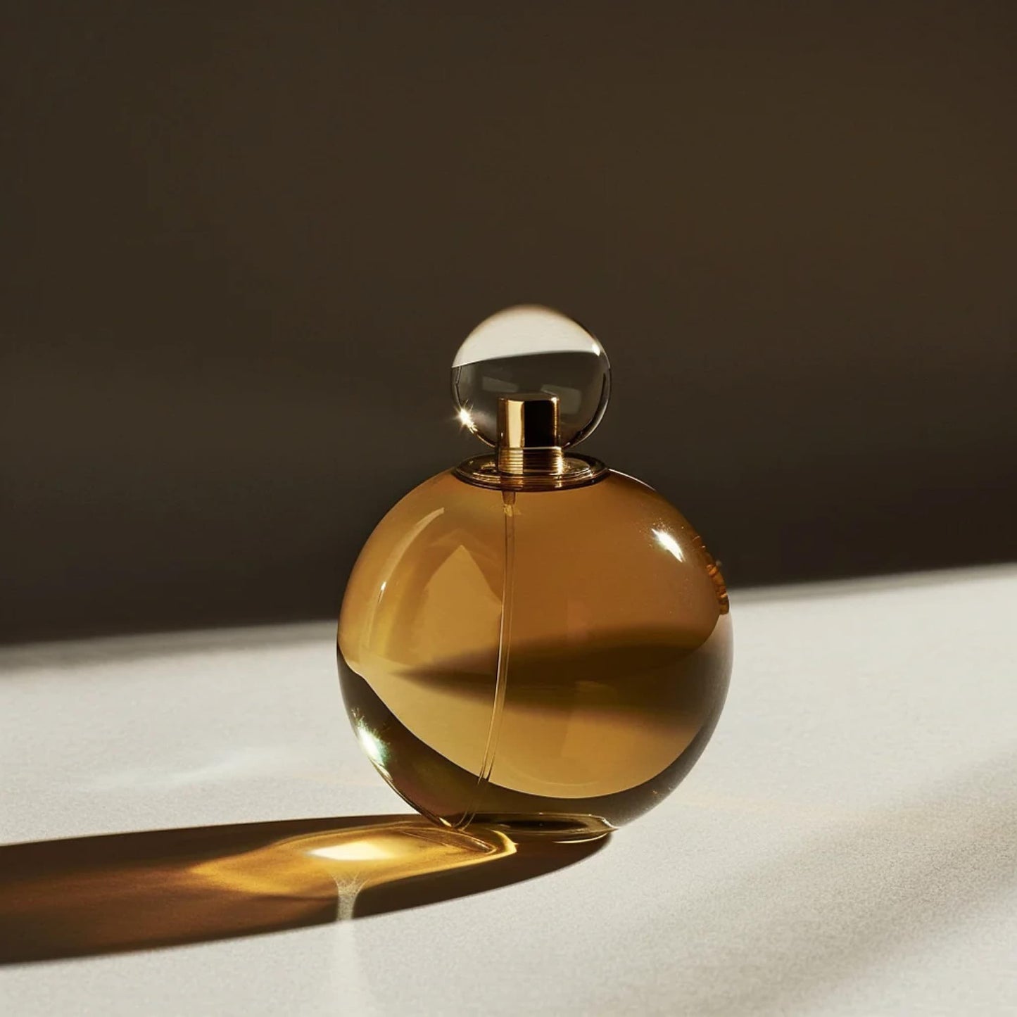 Drizzle Perfume