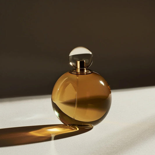 Drizzle Perfume